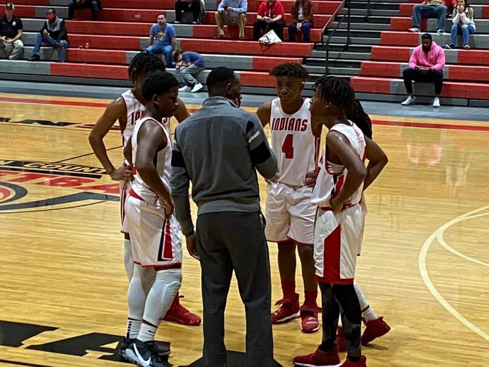 Middle School Boys Basketball Tryouts | Irwin County Middle