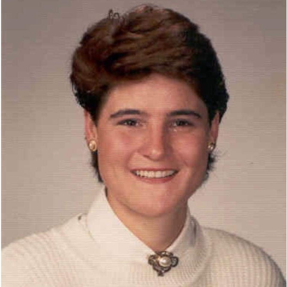 Wendy McFarland