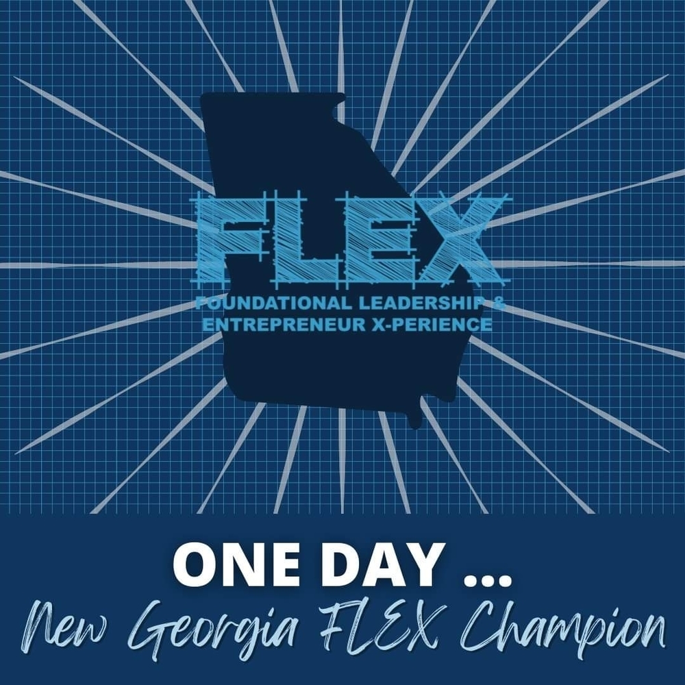 Georgia FLEX