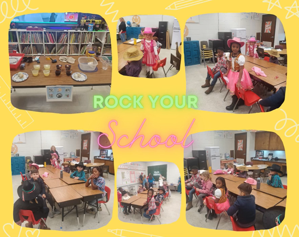 Rock Your School 2022