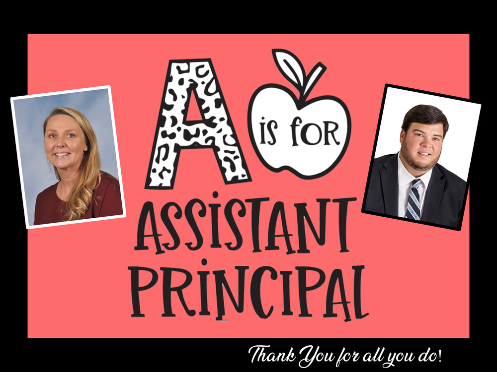 Assistant Principal's Day