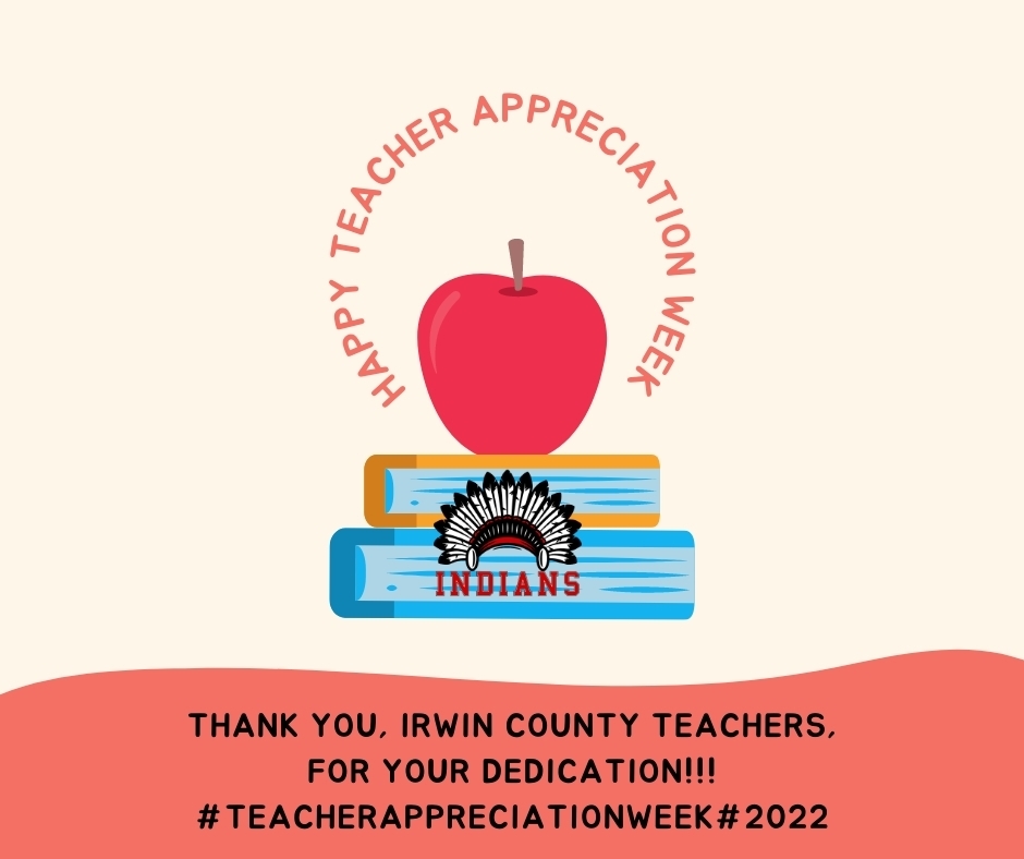 #teacherappreciationweek2022 