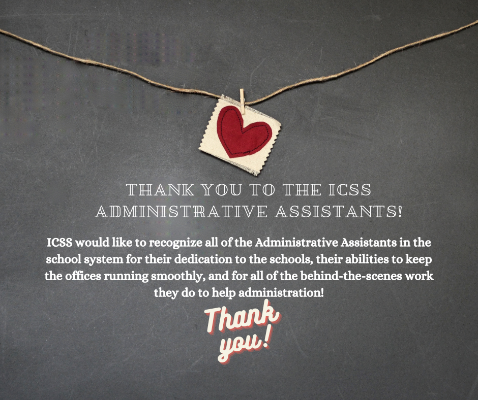 Administrative Assistant's Day