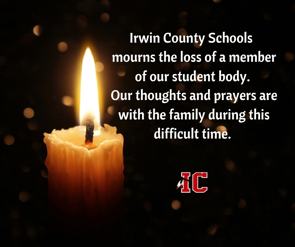 ICSS Mourns Loss of Student 