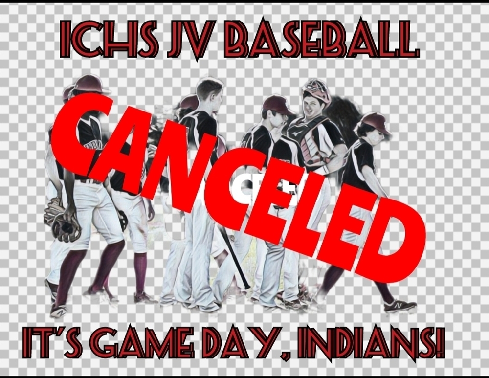 JV BASEBALL