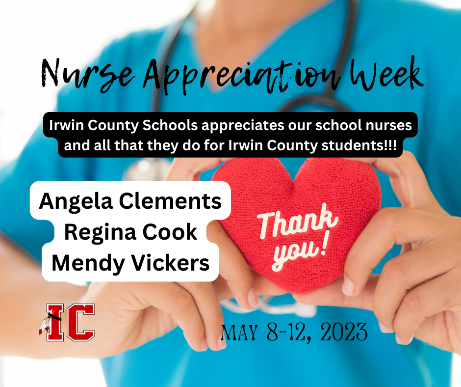 Happy Nurse Appreciation Week! #nurseappreciationweek 