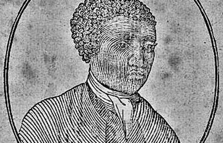 Benjamin Banneker