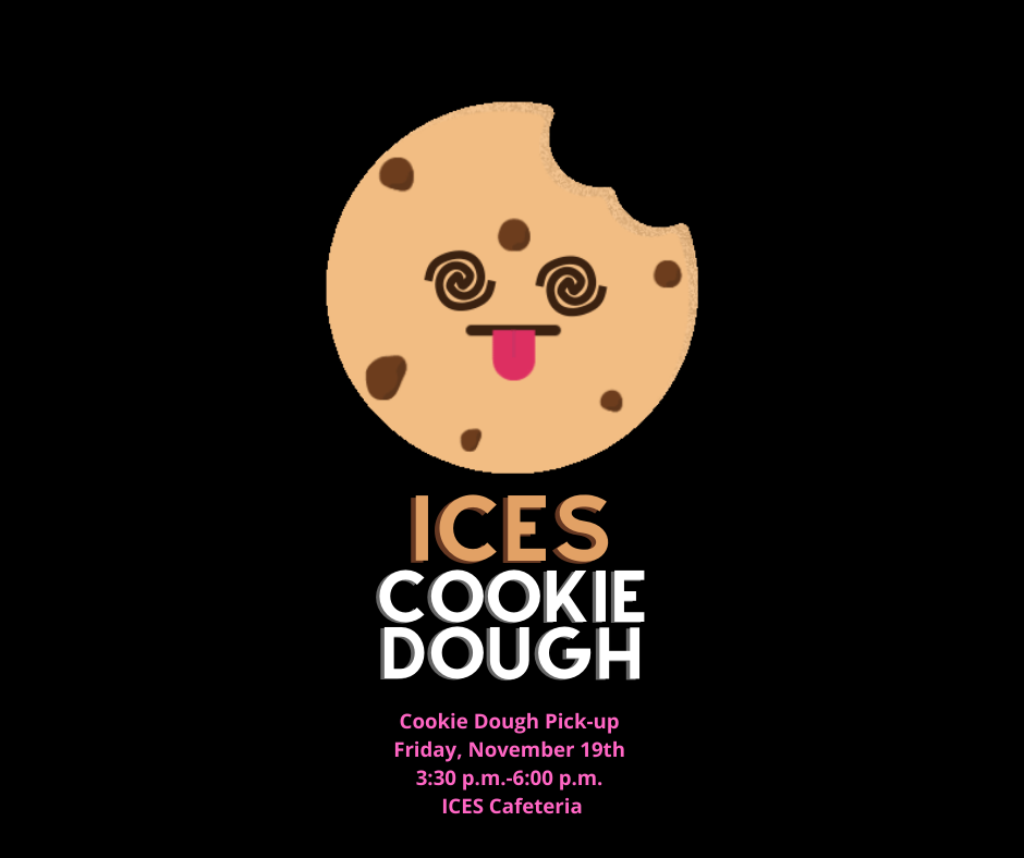 ICES Cookie Dough