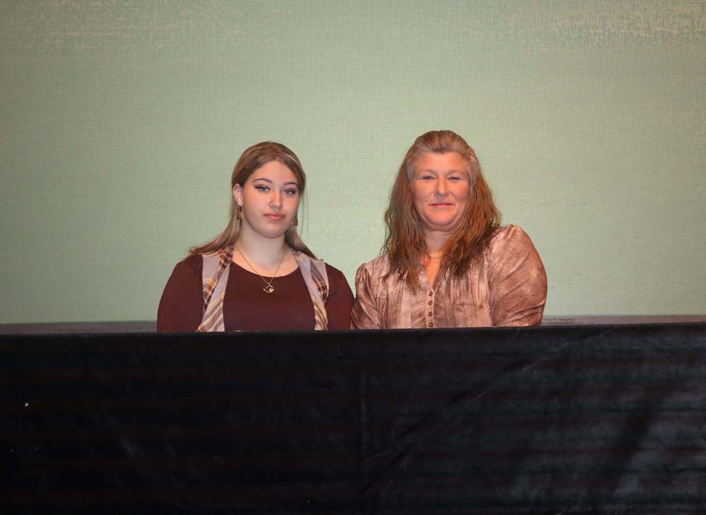 REACH Scholar Tammy Owen