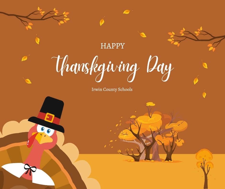 Happy Thanksgiving