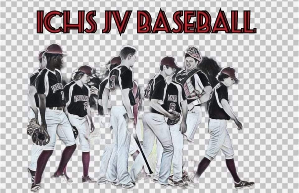 ICHS JV Baseball 