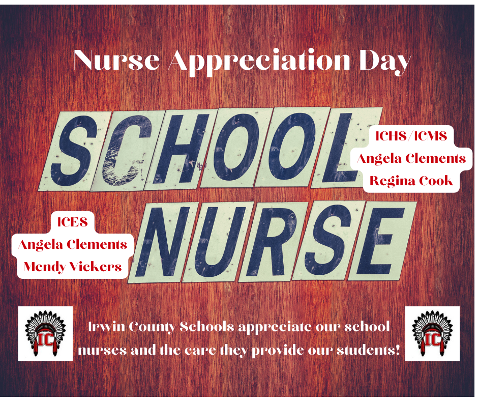 School Nurse Appreciation Day