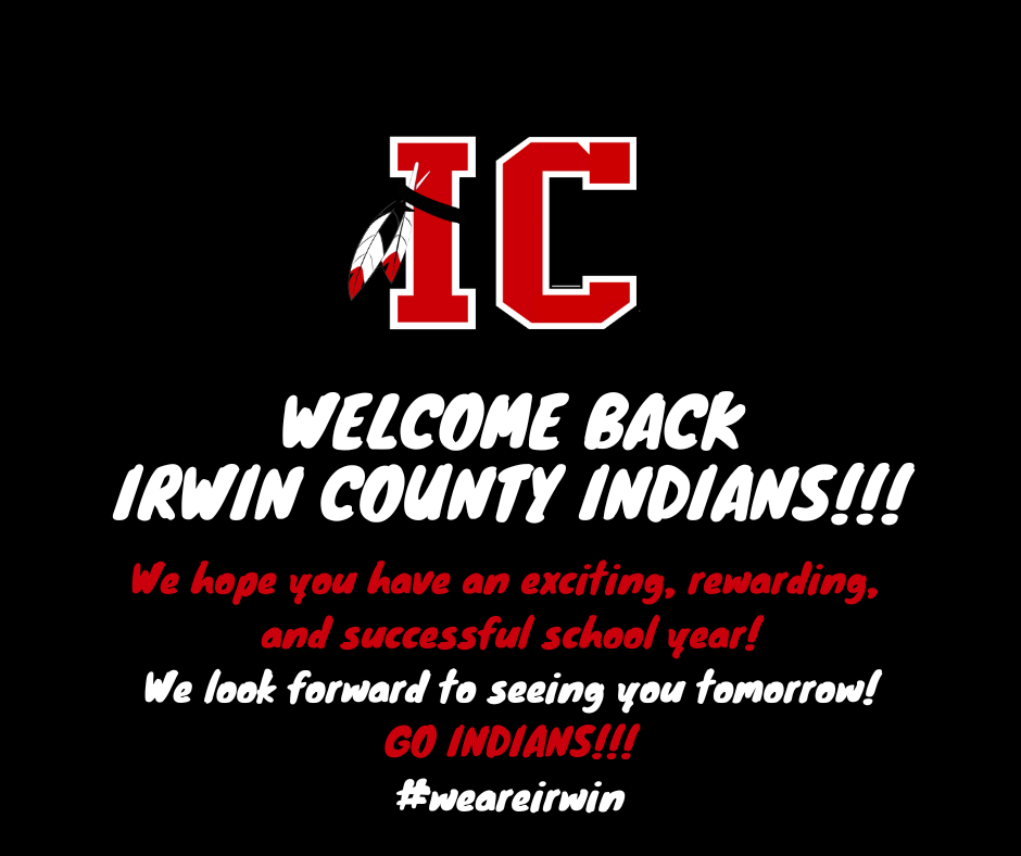 Welcome Back, Indians! 