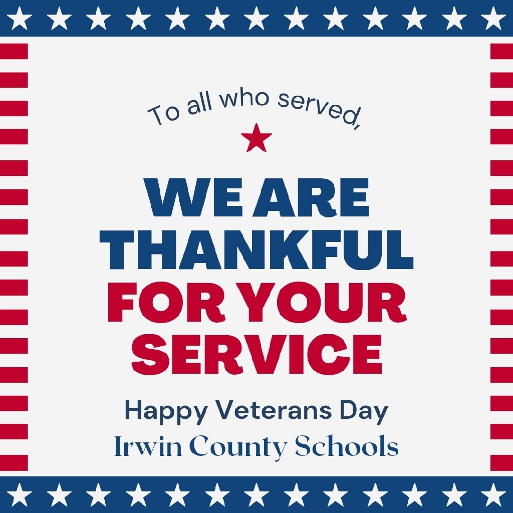 veteran's Day