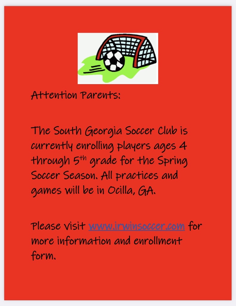 South Georgia Soccer Club